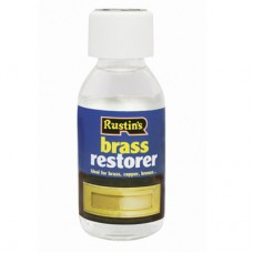 Rustins Brass Restorer - Восстановитель латуни